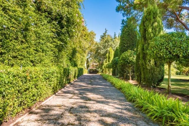 Peace & Tranquility, Sotogrande, Spain (Adults Only) Villa Exterior photo