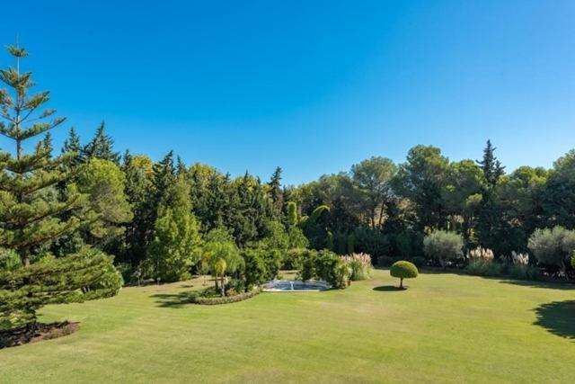 Peace & Tranquility, Sotogrande, Spain (Adults Only) Villa Exterior photo