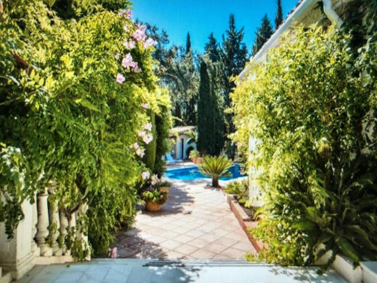 Peace & Tranquility, Sotogrande, Spain (Adults Only) Exterior photo