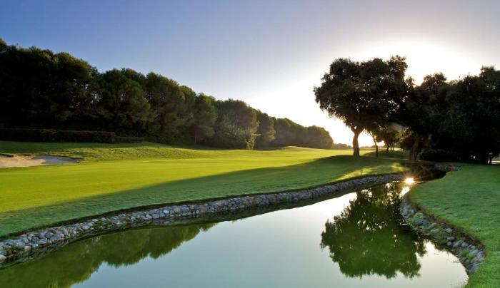 Peace & Tranquility, Sotogrande, Spain (Adults Only) Exterior photo