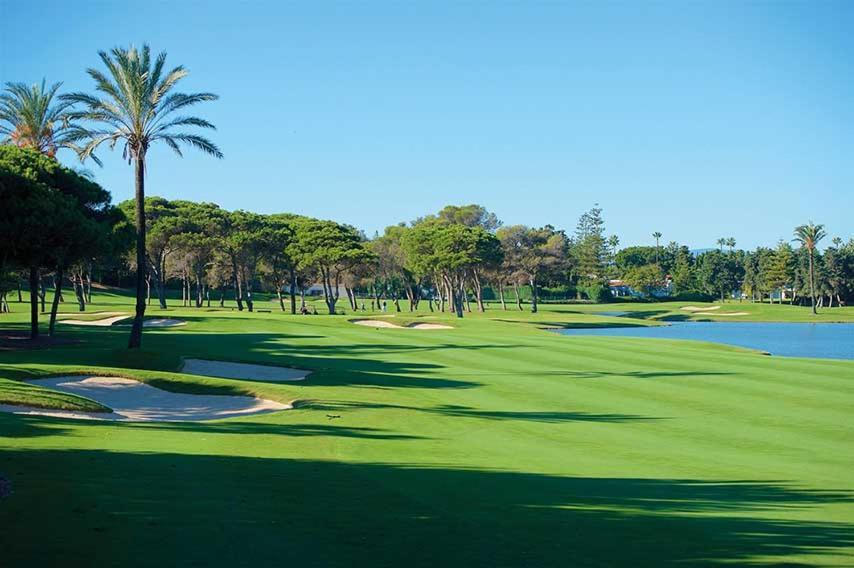 Peace & Tranquility, Sotogrande, Spain (Adults Only) Exterior photo